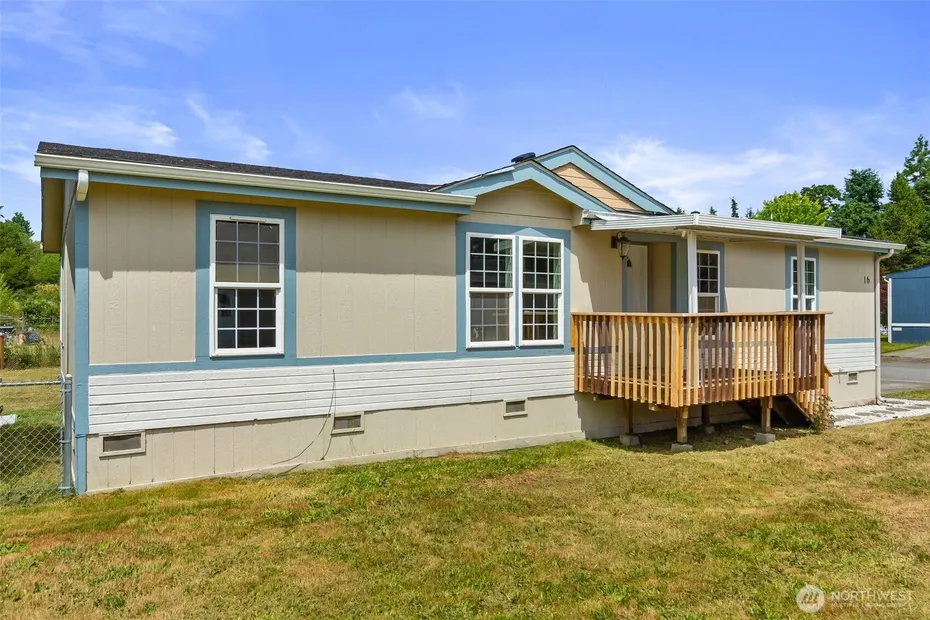 8530 Steilacoom Road SE #16 Photo 1