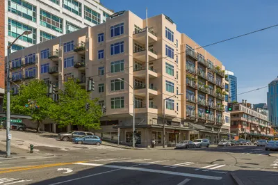 2030 Western Ave #701