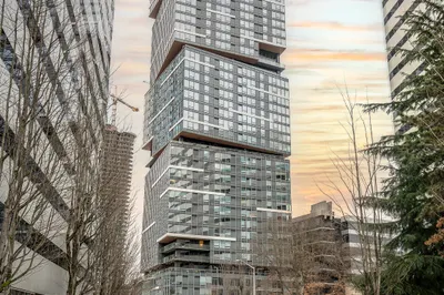 1808 Minor Avenue #1908