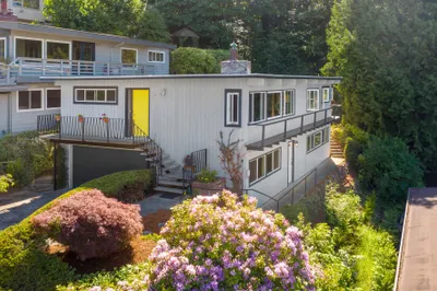 3841 Williams Avenue W