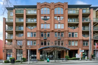 123 Queen Anne Avenue N #A201