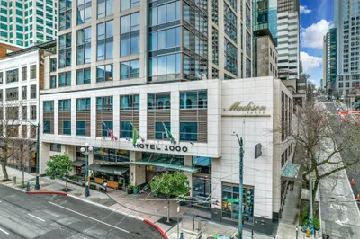 1000 1st Avenue #2003