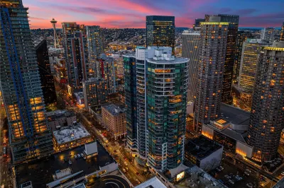 1920 4th Avenue #2301