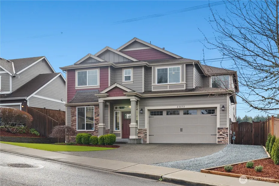 23873 SE 286th Place Photo 1