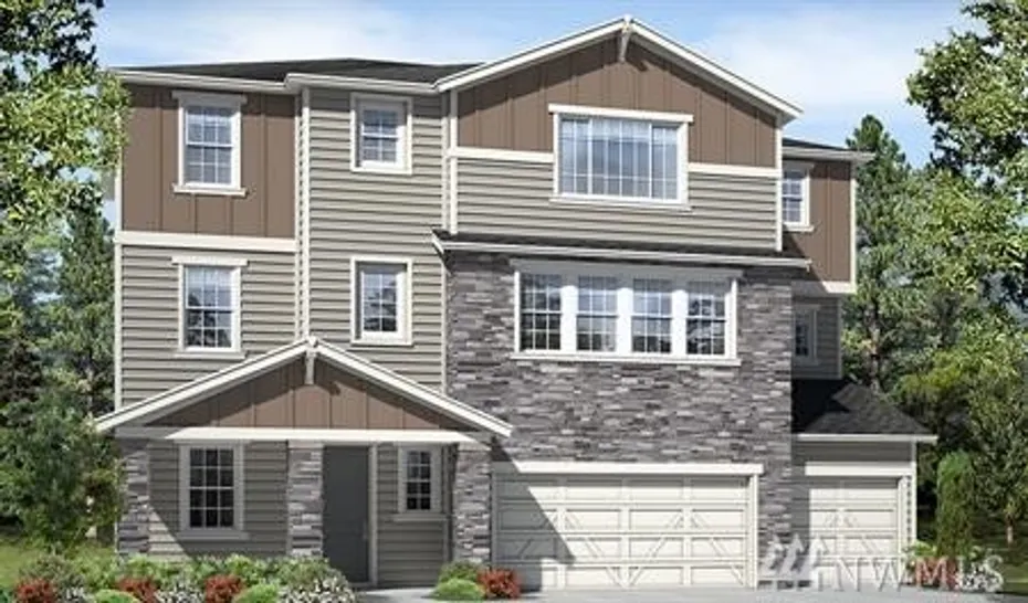 2328 Fruitland Ridge Dr Photo 1