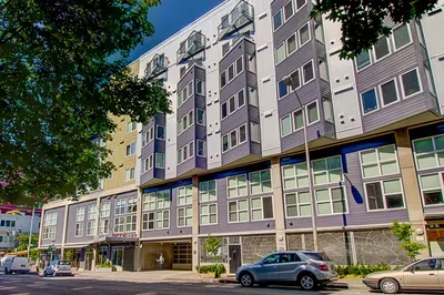 2440 Western Ave #606