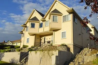 3315 Rockefeller Avenue #5