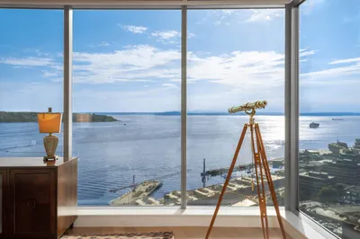 1521 2nd Avenue #2500