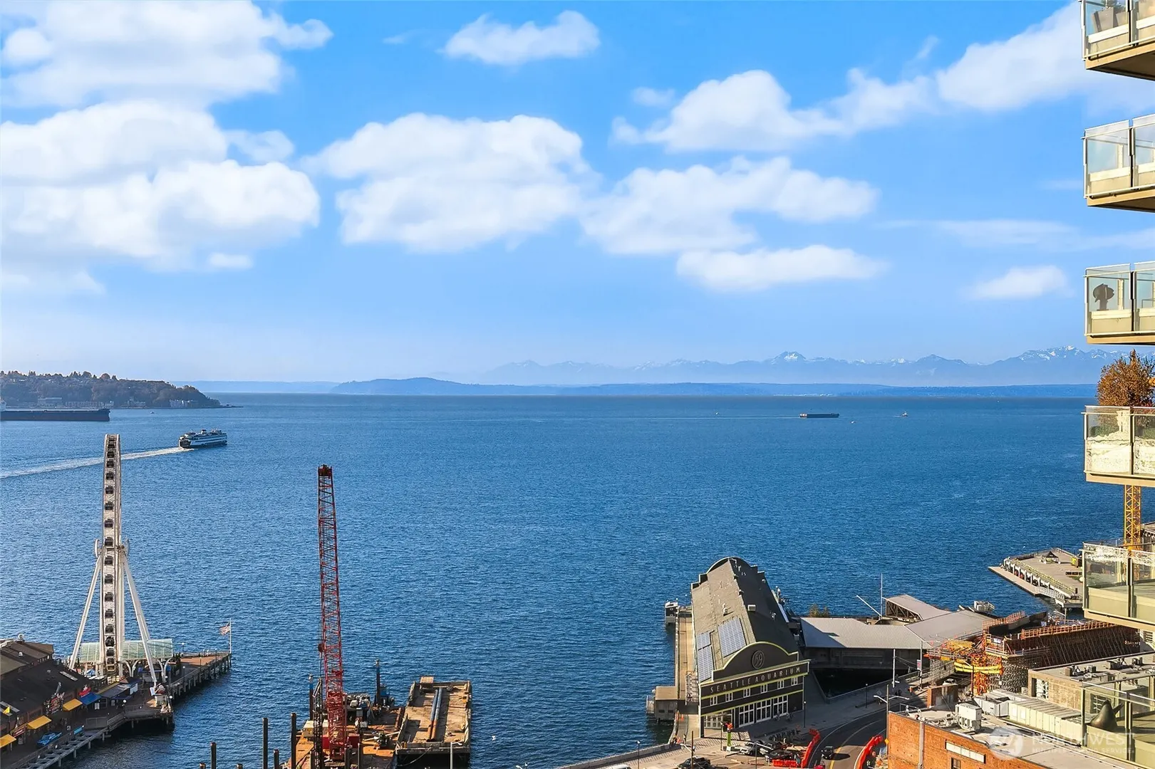 99 Union Street Street #1401