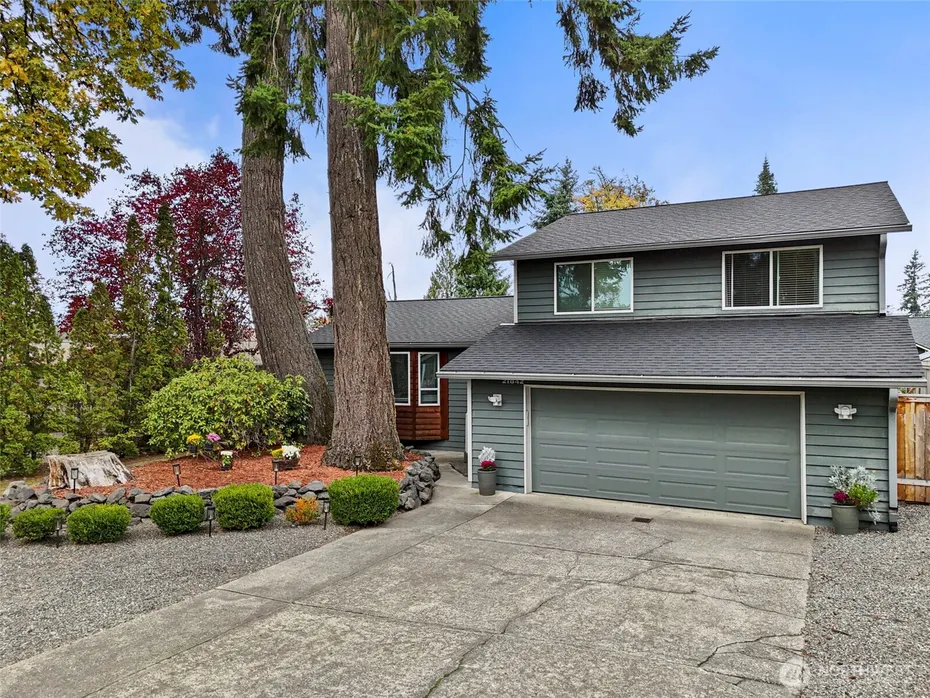 21842 SE 265th Way Photo 1