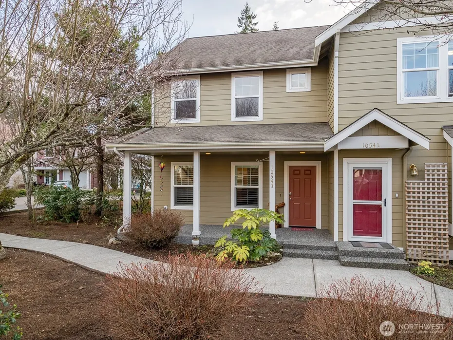 10543 NE Kingston Meadows Circle #354 Photo 1