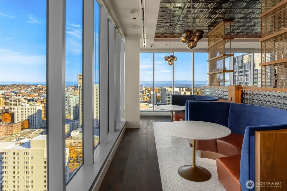 800 Columbia Street #3605 Photo 12