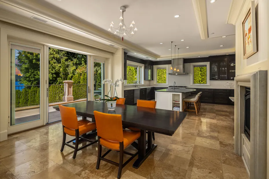Mercer Island Residential Photo 13