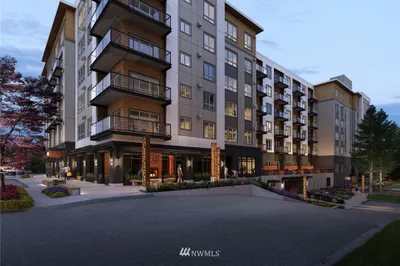 11903 NE 128th Street #611