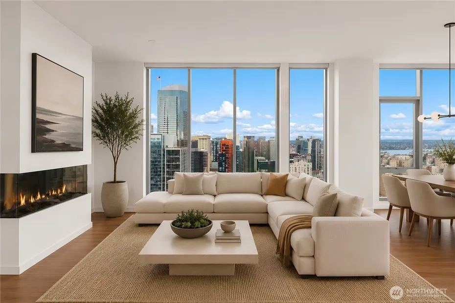 800 Columbia Street #3605 Photo 2