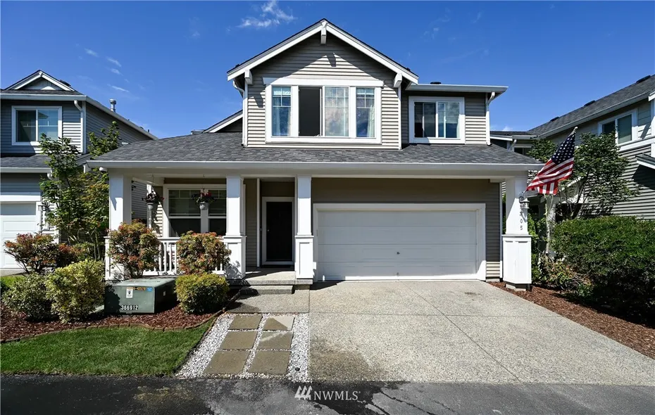 405 125th Place SE #75 Photo 1