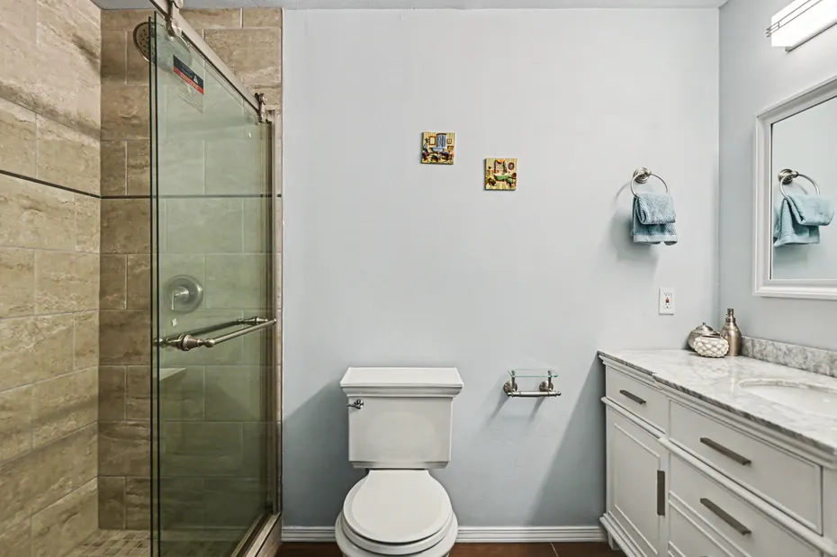 13616 NE 7th Street #E3 Photo 19