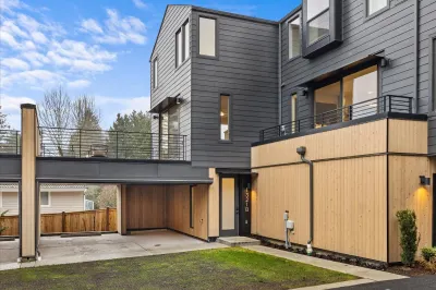 1321 N 185th Street #B