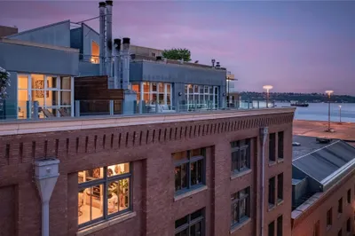 97 S Jackson Street #506