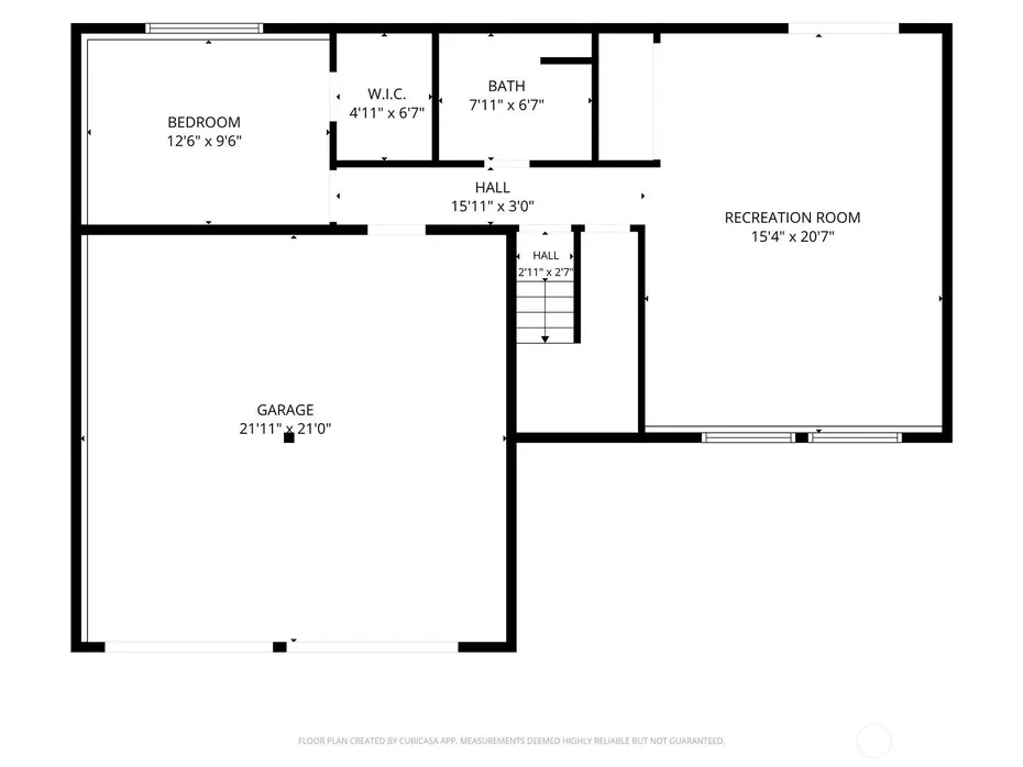 1228 223rd Street SW Photo 38