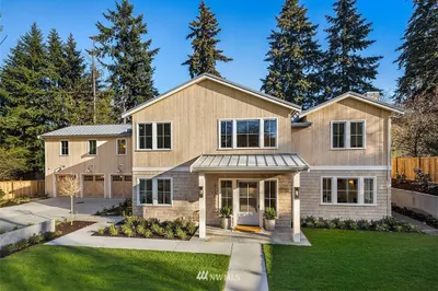 2230 Evergreen Point Road