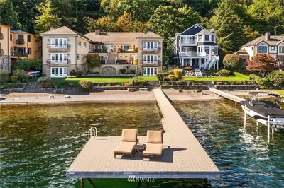 450 W Lake Sammamish Parkway Se