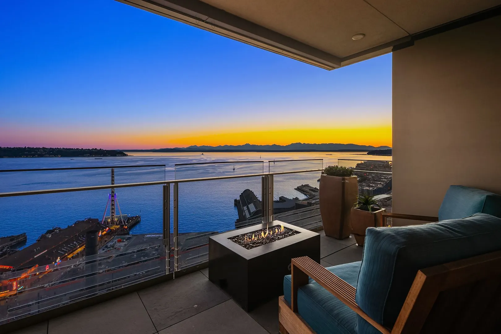 99 Union Street #1601