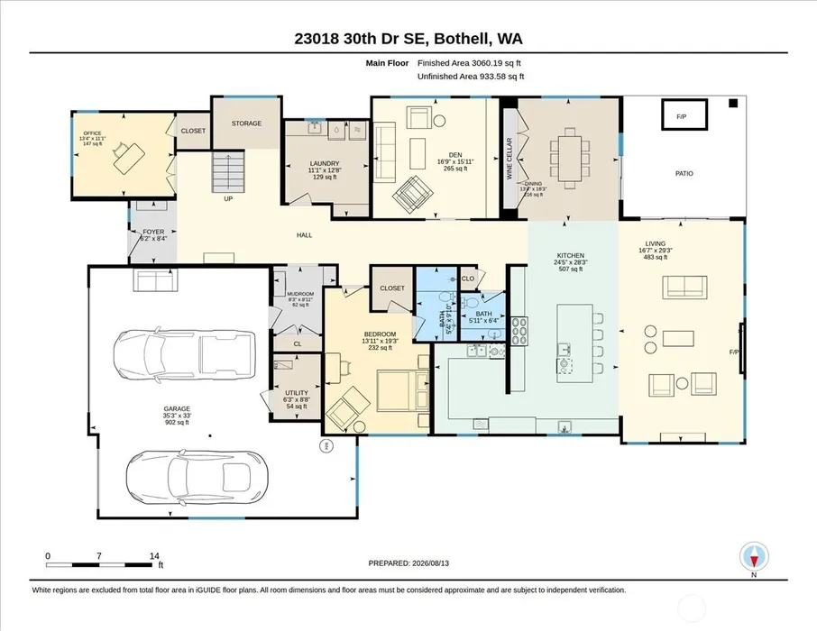 23018 30th Drive SE Photo 39