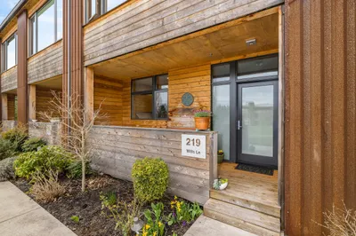 219 Wills Lane NW #K108