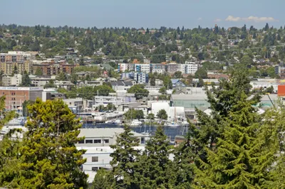 3601 24th Ave W #301
