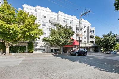 520 2nd Avenue W #403