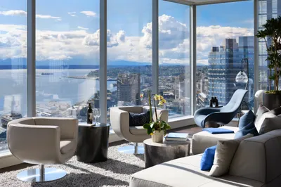 1521 2nd Avenue #3500