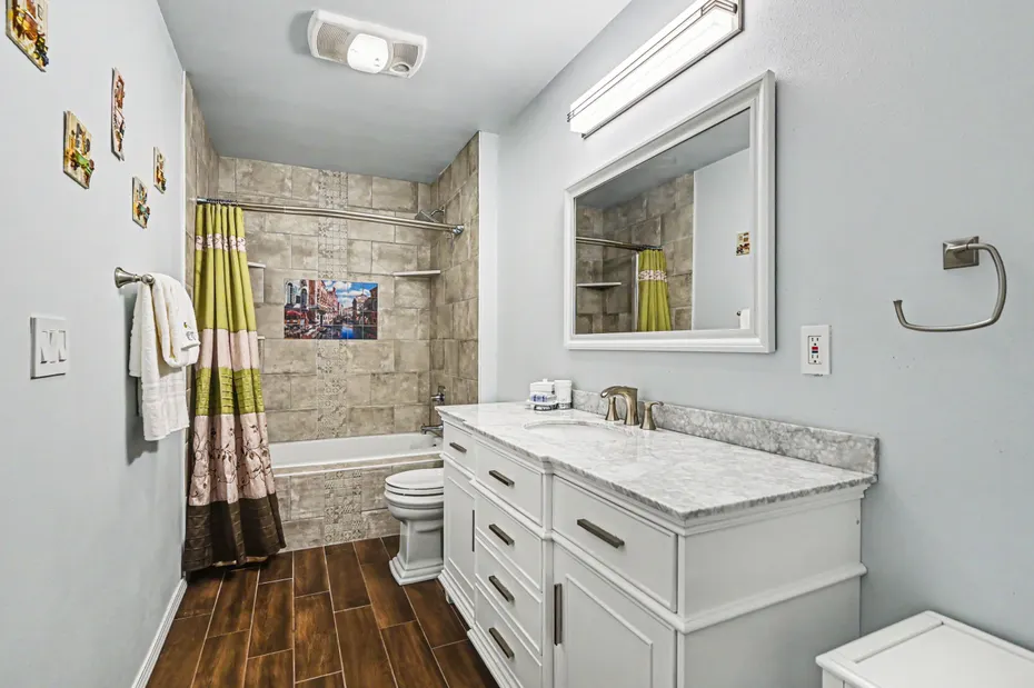 13616 NE 7th Street #E3 Photo 18