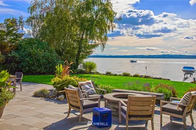 601 Evergreen Point Road