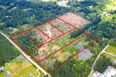 4 Lot 4 Thompson Rd Nw