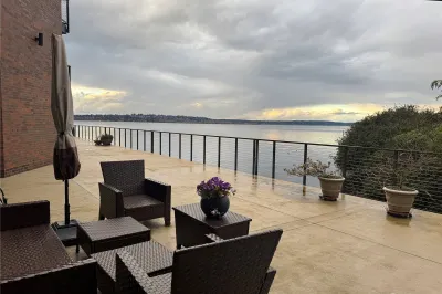 5535 Lake Washington Boulevard NE #103