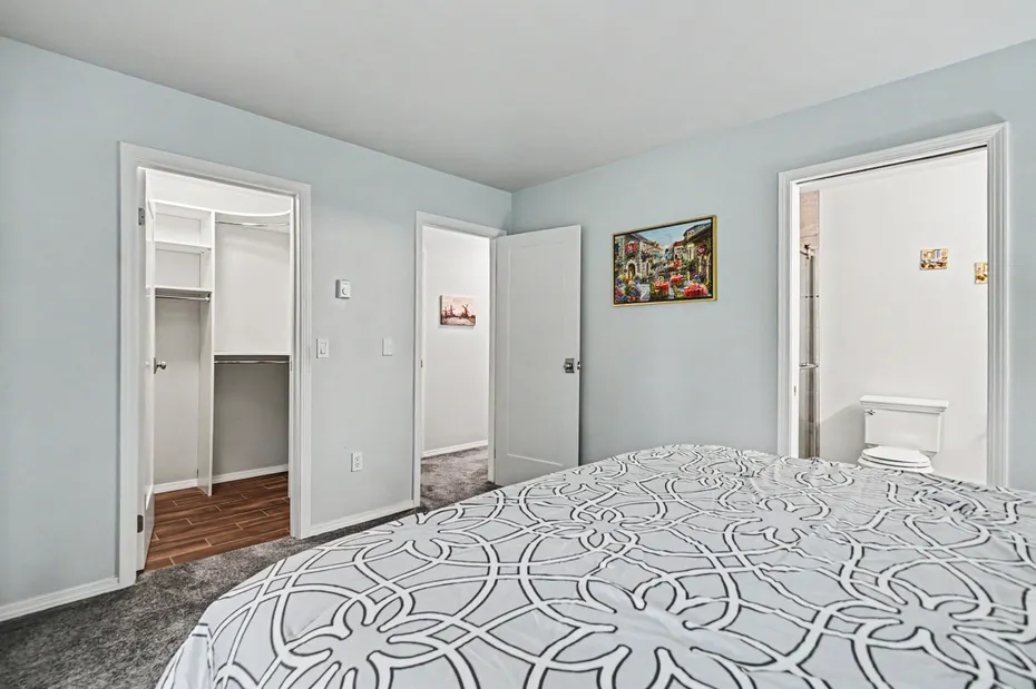 13616 NE 7th Street #E3 Photo 15