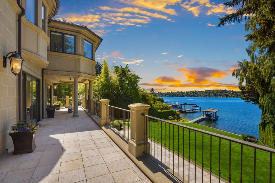 Mercer Island Residential Photo 6