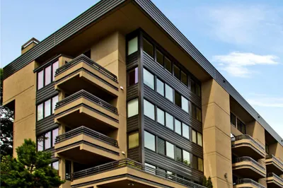 700 Crockett St #101