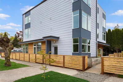 1058 S Cloverdale St #C