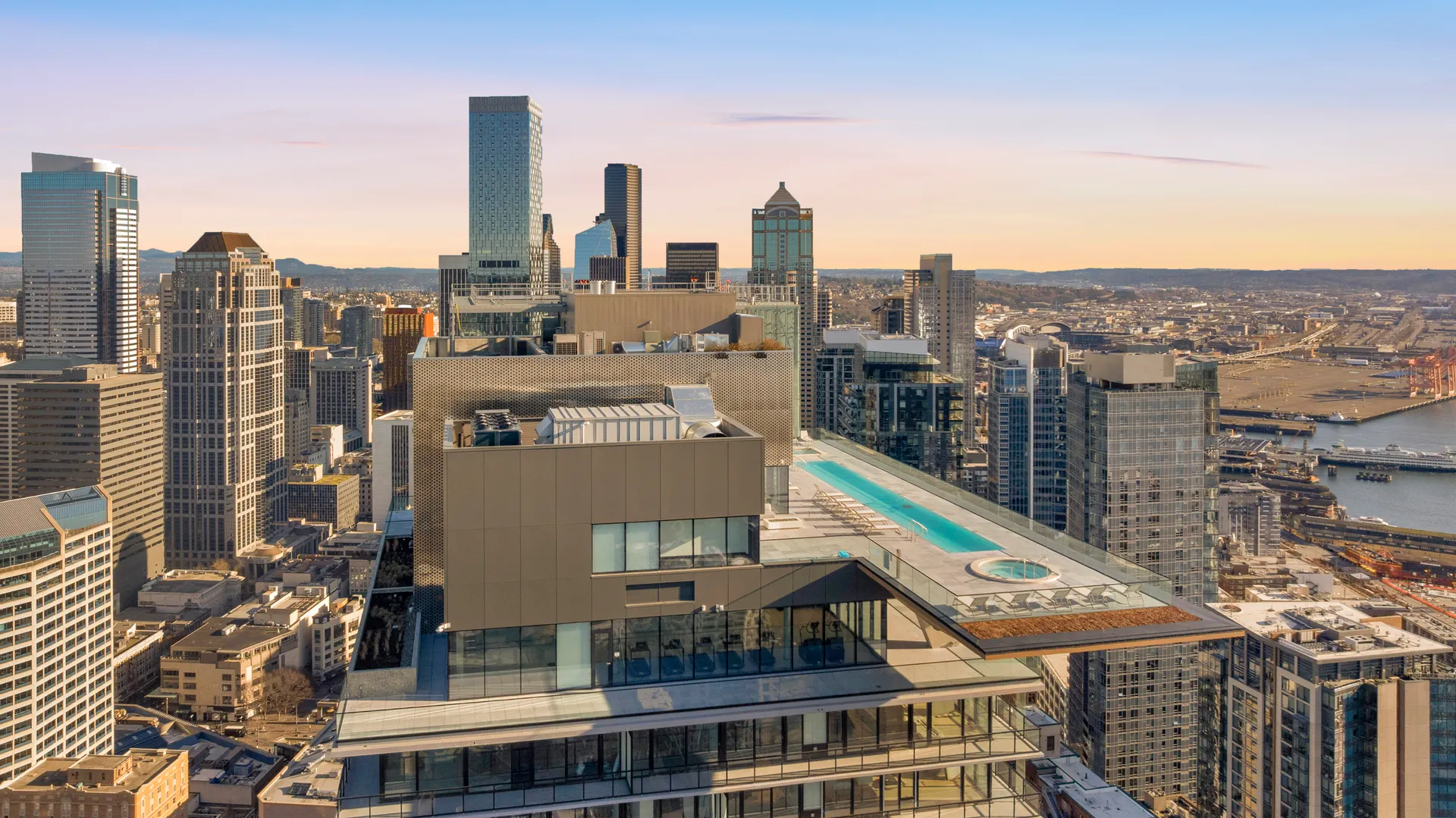 300 Virginia Street #1501