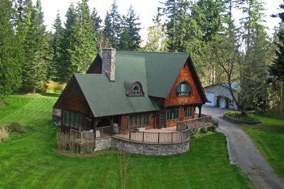1996 Cranberry Lane