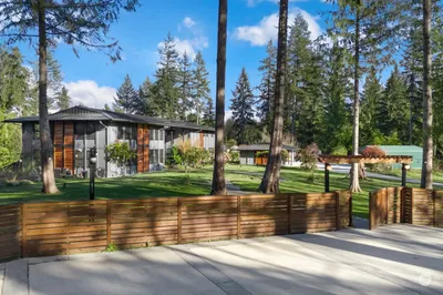 Maple Valley Residential