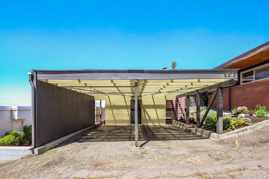 5813 SW Horton Street Photo 34