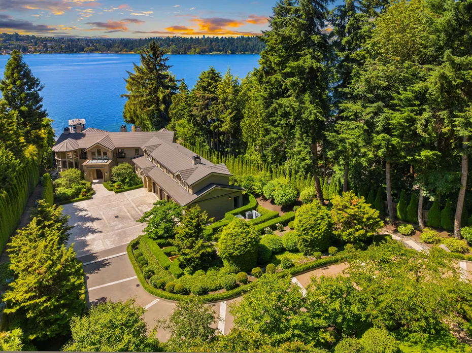 Mercer Island Residential Photo 4