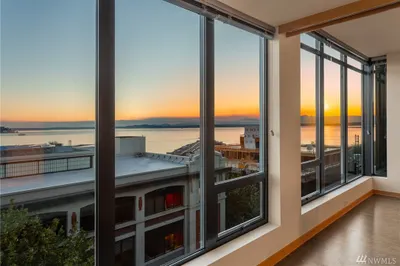 2716 Elliott Ave #801