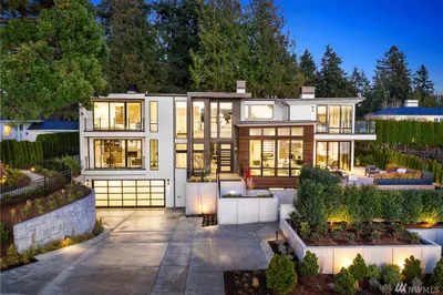 520 Evergreen Point Road Rd