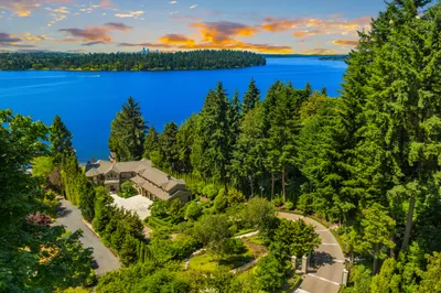 Mercer Island Residential