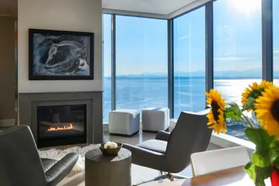 1521 2nd Avenue #3501