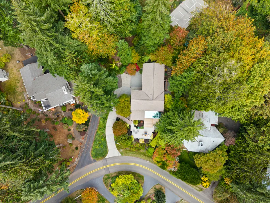 9796 NE Murden Cove Drive Photo 40